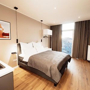 Nuva Apartments
